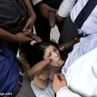 Britney Stevens in 'The Medical Study'