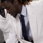 Britney Stevens in 'The Medical Study'