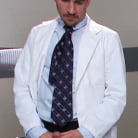 Britney Stevens in 'The Medical Study'