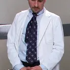 Britney Stevens in 'The Medical Study'