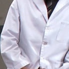 Britney Stevens in 'The Medical Study'