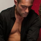 Zenza Raggi in 'The Photoshoot'