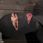 Trina Michaels in 'Tightly wrapped package'