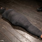 Trina Michaels in 'Tightly wrapped package'