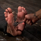 Trina Michaels in 'Tightly wrapped package'