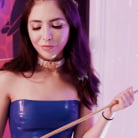 Jane Wilde in 'Disgusting Pig: Jane Wilde and Draven Navarro'