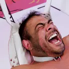 Jane Wilde in 'Disgusting Pig: Jane Wilde and Draven Navarro'