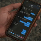 Jane Wilde in 'Jane Wilde: Giving Up The Ass'