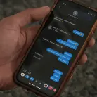 Jane Wilde in 'Jane Wilde: Giving Up The Ass'