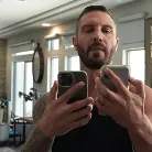 Jane Wilde in 'Jane Wilde: Giving Up The Ass'