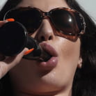 Jane Wilde in 'Jane Wilde: Giving Up The Ass'