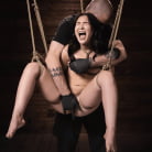 Jane Wilde in 'Jane Wilde: Learning The Ropes'