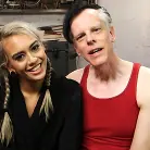 Janice Griffith in 'Fucking with Vibrators'