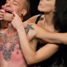 January Seraph in 'Breaking The Boy: Episode 3 Mistress January Seraph'