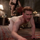 January Seraph in 'Examining the Teacher's Pet: Episode 1'