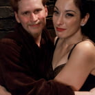 January Seraph in 'Examining the Teacher's Pet: Episode 1'