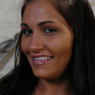 January Seraph in 'Happy Fucking Birthday January!'