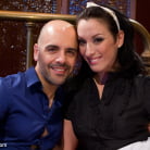 January Seraph in 'She Maid Him Do It'