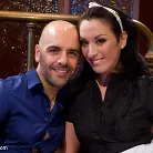 January Seraph in 'She Maid Him Do It'