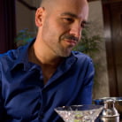 January Seraph in 'She Maid Him Do It'