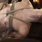 Jasmin Luv in 'Jazmin Luv: Dicked Down In Sexy Bondage'