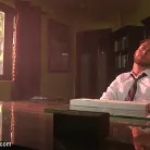 Jasmine Jae in 'XXX-Mas Bonus: Jasmine Jae Lets Seth Gamble Dominate Her For X-Mas'