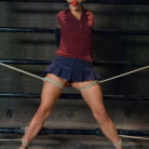 Jasmine Jolie in 'Jasmine Jolie'