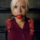 Jasmine Jolie in 'Jasmine Jolie'