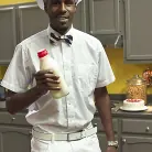 Mz Berlin in 'Impregnate me, Bull! My Husband doesn't measure up!'