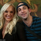 Alexis Golden in 'Bike Messenger Bitchtoy and The Cougar CEO!'