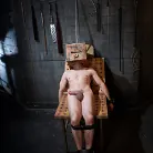 Bobbi Starr in 'Educating A Bitchboy: Episode 4 Last Chance'