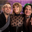 Maitresse Madeline in 'Educating a Bitchboy: Episode 5 Ultimate Denial'