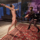 Maitresse Madeline in 'Educating a Bitchboy: Episode 5 Ultimate Denial'