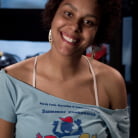 Jaxxa Nova in 'AMATEUR GIRL FRIDAYS local dancer - Jaxxa'