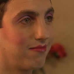 Feminization, Crossdressing and Sissification