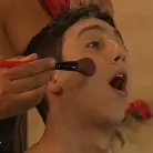 MsMadyson in 'Feminization, Crossdressing and Sissification'