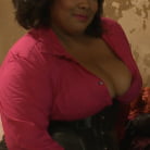 MsMadyson in 'Feminization, Crossdressing and Sissification'