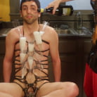 Daisy Ducati in 'Rope Bondage for Objectification - with Nikki Nefarious'