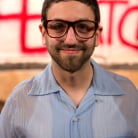 Daisy Ducati in 'Three The Hard Way'