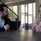 Jazlyn Ray in 'High Dollar Anal Whore'