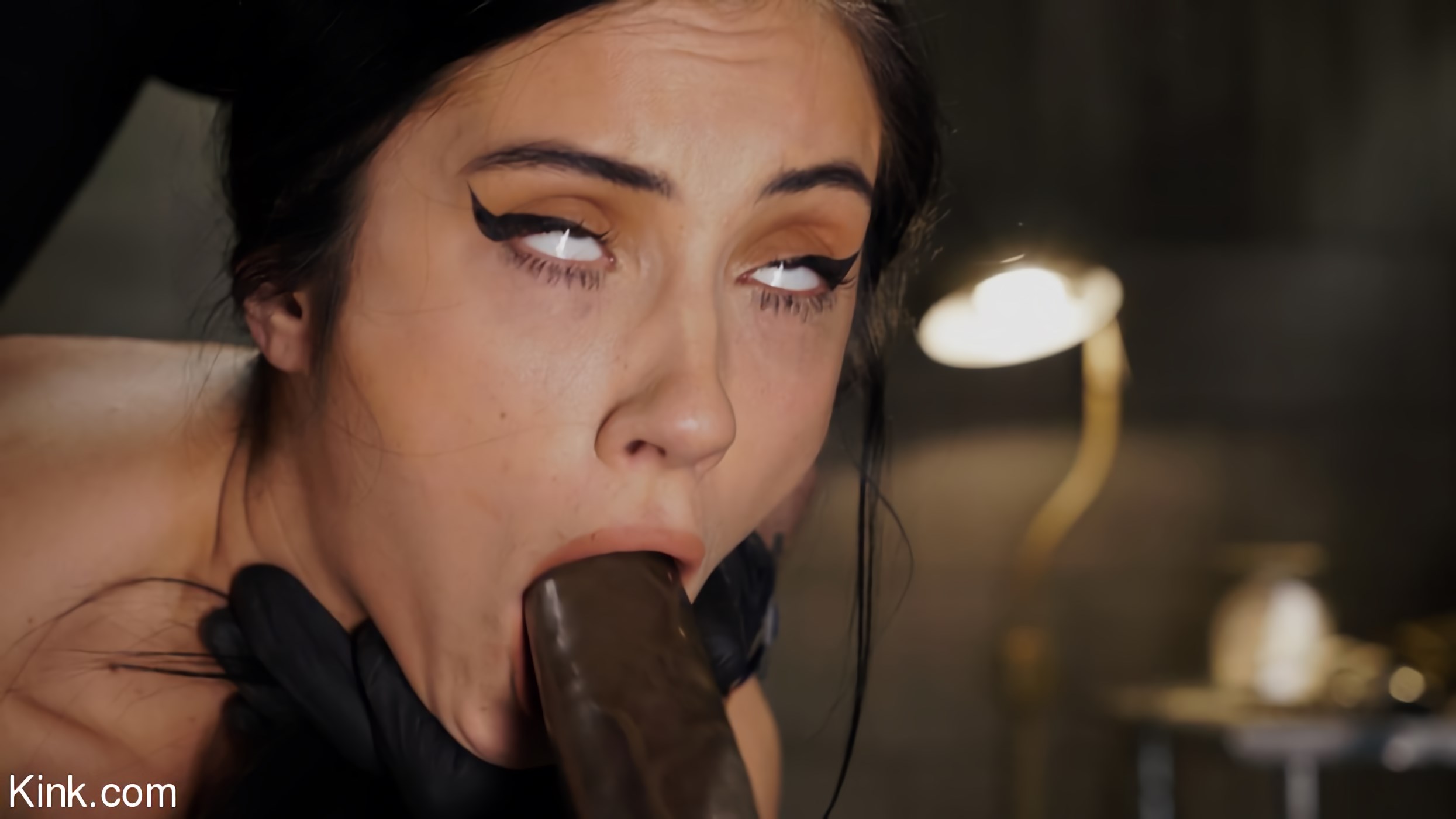 Fresh Flesh: Jazmin Luv