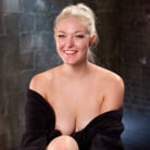 Jenna Ivory in 'The Marilyn Monroe of Porn in Tight Bondage with Extreme Torment and Orgasms!!!'