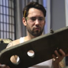 Jennifer White in 'Air BnD Nightmare!'