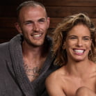 Jesse Pony in 'Feed Me Cock'