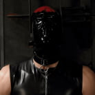 Jesse Pony in 'Jesse Pony's Slut Puppy: Alrik Angel'