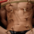 Jesse Pony in 'Jesse Pony's Slut Puppy: Alrik Angel'