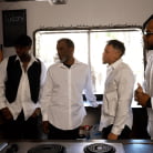 Jesse Pony in 'Tip Your Waiters!: Jesse Pony Gets a Five-Cock Attitude Adjustment'