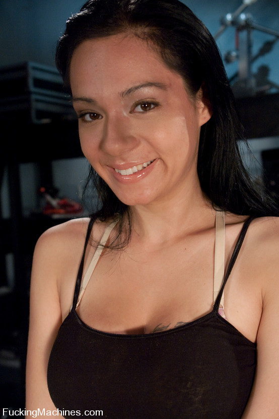 AMATEUR GIRL FRIDAYS Jessica