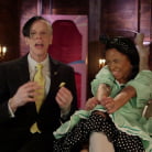 Jessica Creepshow in 'Dollification 101: How to Be an Owner or a Dolly'