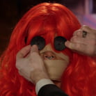 Jessica Creepshow in 'Dollification 101: How to Be an Owner or a Dolly'